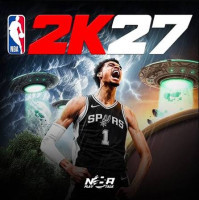 NBA 2K27
