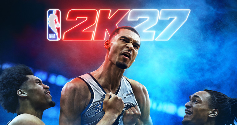  NBA 2K27 Free Digital Game Code