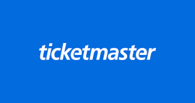Ticketmaster Coupon: 20% Off Your Order
