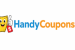 Handy Coupons